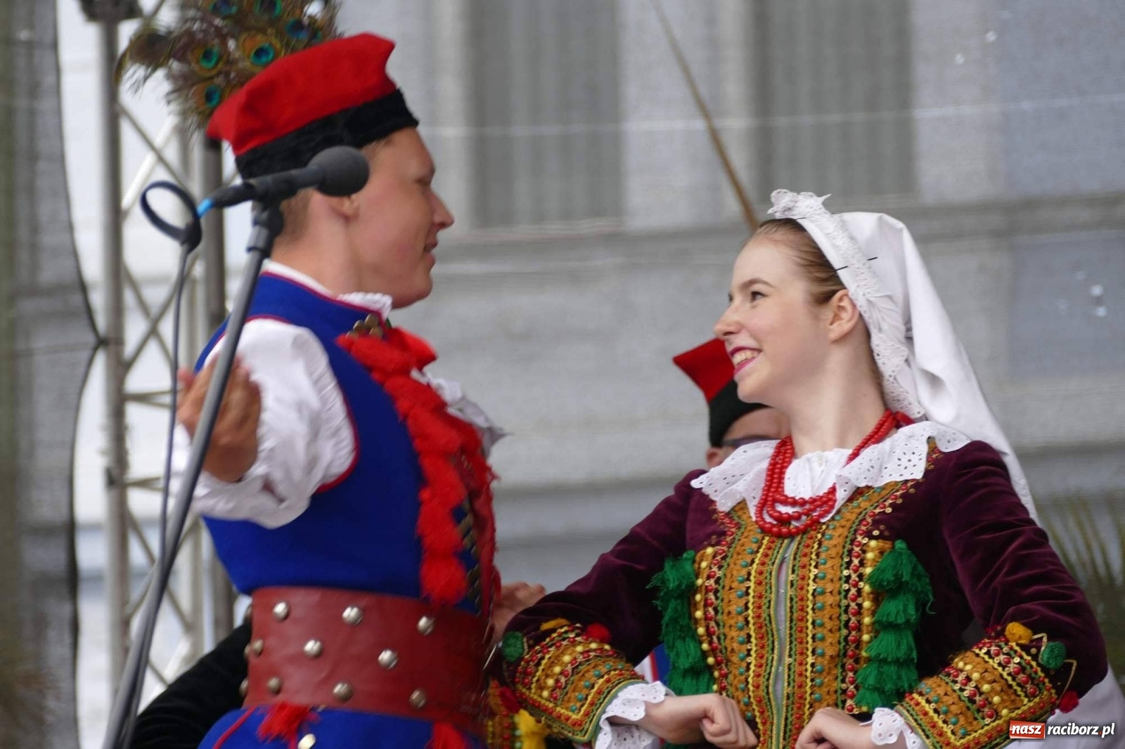 Zdjęcie w galerii na portalu naszraciborz.pl: ZPiT Strzecha. Z przytupem w nowy sezon artystyczny [FOTO] wiadomości z regionu