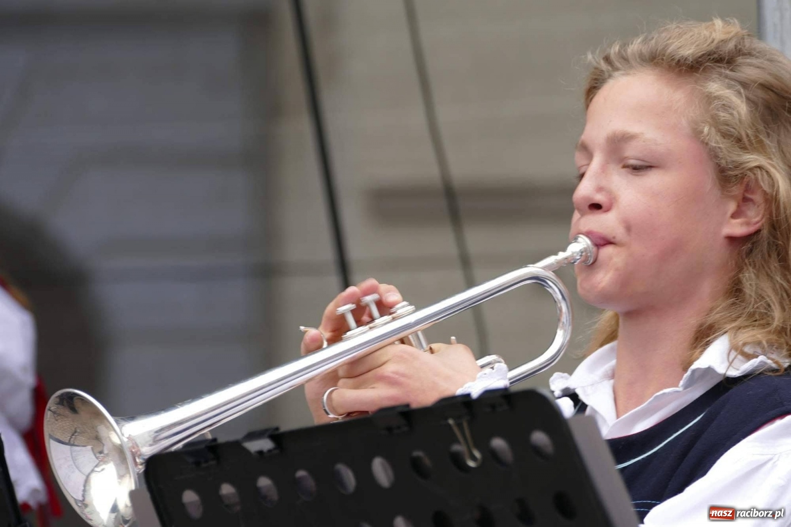 Zdjęcie w galerii na portalu naszraciborz.pl: ZPiT Strzecha. Z przytupem w nowy sezon artystyczny [FOTO] wiadomości z regionu