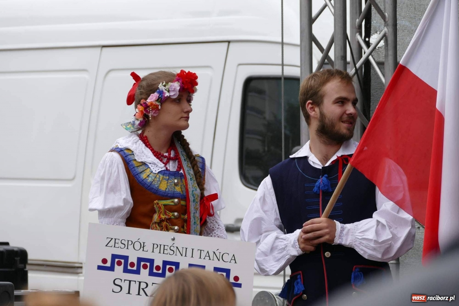 Zdjęcie w galerii na portalu naszraciborz.pl: ZPiT Strzecha. Z przytupem w nowy sezon artystyczny [FOTO] wiadomości z regionu