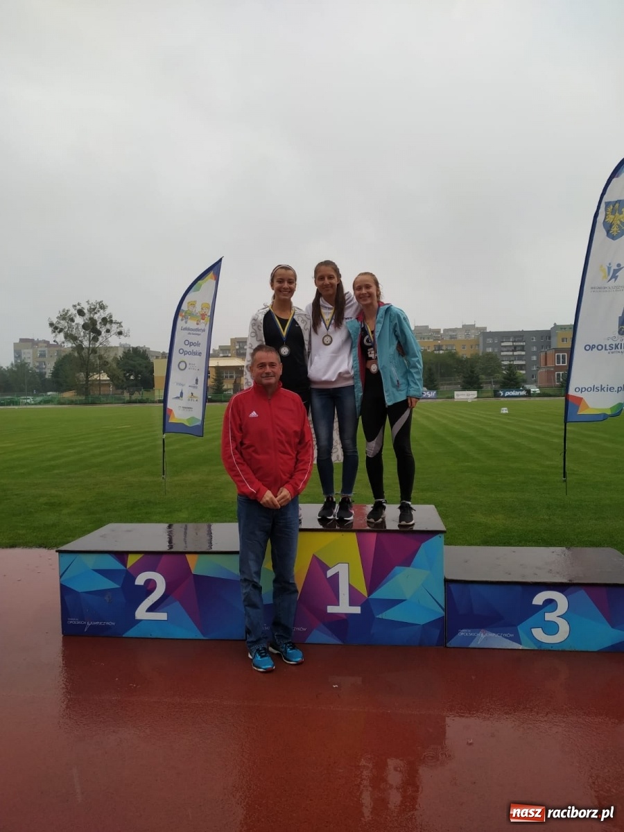Zdjęcie w galerii na portalu naszraciborz.pl: Siedem medali Victorii w Opolu  wiadomości z regionu