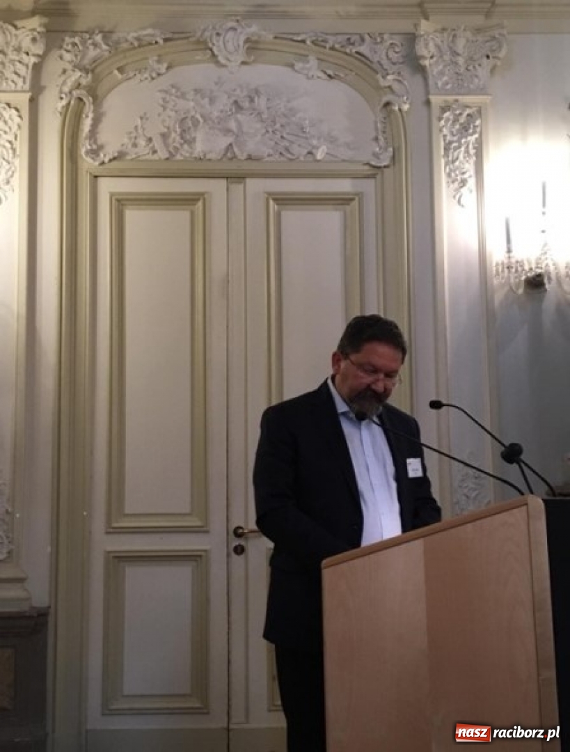 Zdjęcie w galerii na portalu naszraciborz.pl: Raciborzanie z partnerską wizytą w Leverkusen wiadomości z regionu