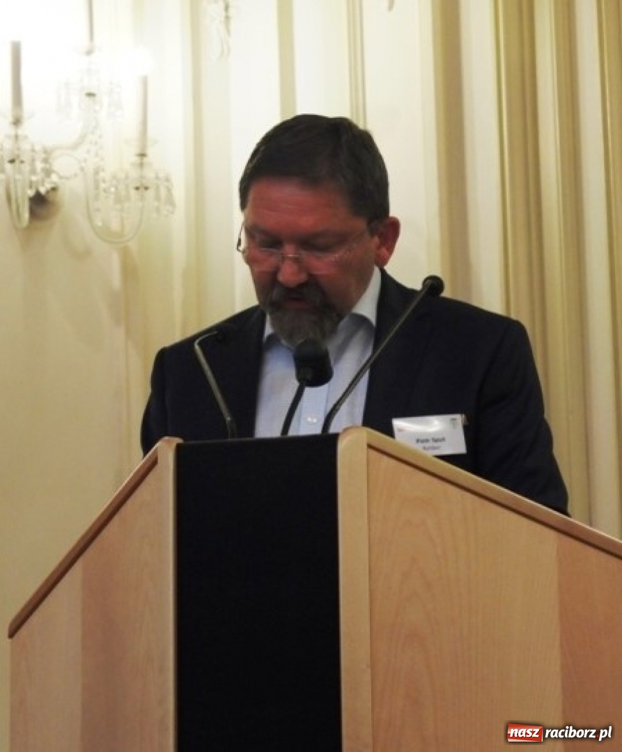 Zdjęcie w galerii na portalu naszraciborz.pl: Raciborzanie z partnerską wizytą w Leverkusen wiadomości z regionu