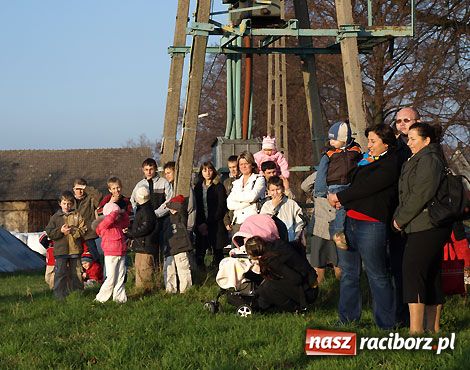 Zdjęcie w galerii na portalu naszraciborz.pl: Święty Marcin w Samborowicach wiadomości z regionu