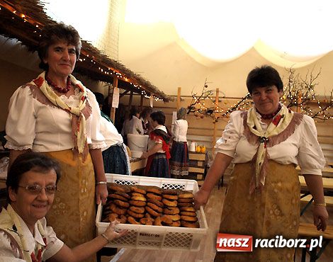 Zdjęcie w galerii na portalu naszraciborz.pl: Święty Marcin w Samborowicach wiadomości z regionu