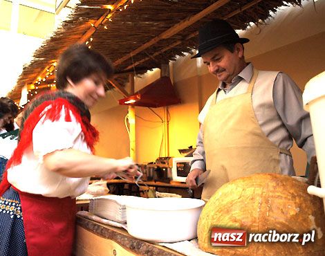 Zdjęcie w galerii na portalu naszraciborz.pl: Święty Marcin w Samborowicach wiadomości z regionu