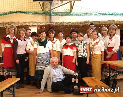 Zdjęcie w galerii na portalu naszraciborz.pl: Święty Marcin w Samborowicach wiadomości z regionu