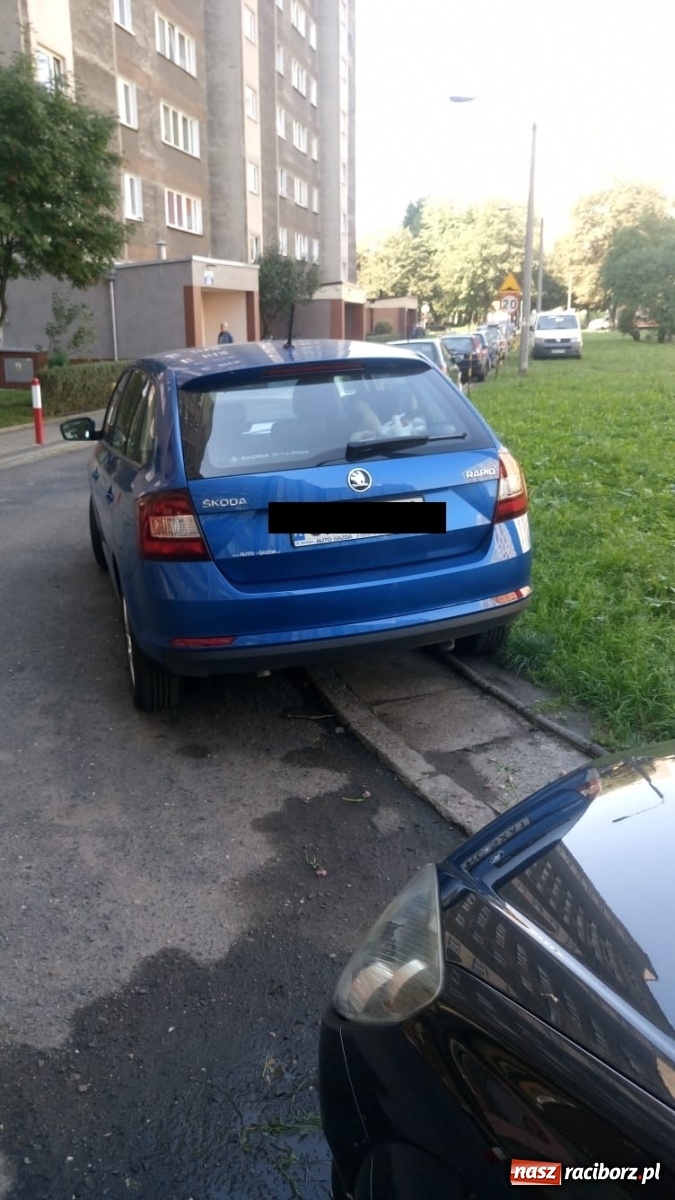 Zdjęcie w galerii na portalu naszraciborz.pl: Przy dużym pożarze będzie dramat  wiadomości z regionu