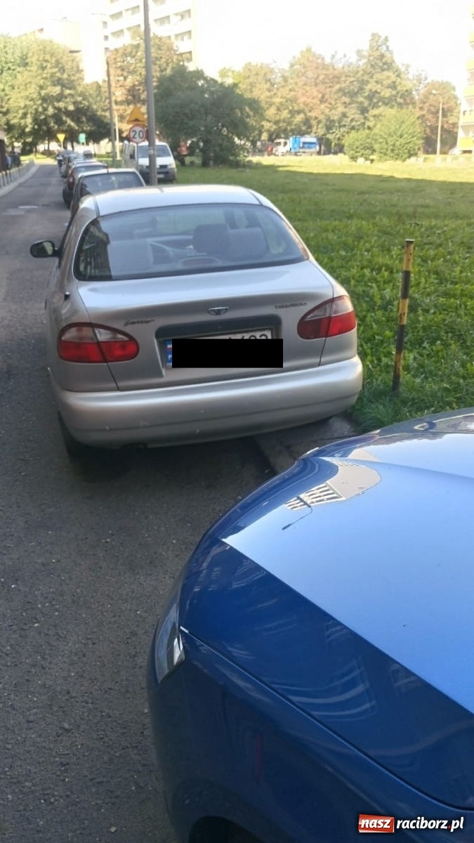 Zdjęcie w galerii na portalu naszraciborz.pl: Przy dużym pożarze będzie dramat  wiadomości z regionu