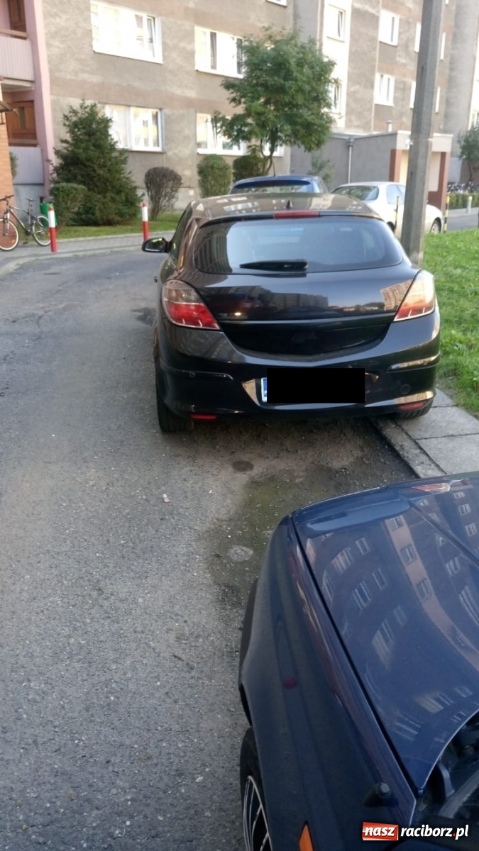 Zdjęcie w galerii na portalu naszraciborz.pl: Przy dużym pożarze będzie dramat  wiadomości z regionu