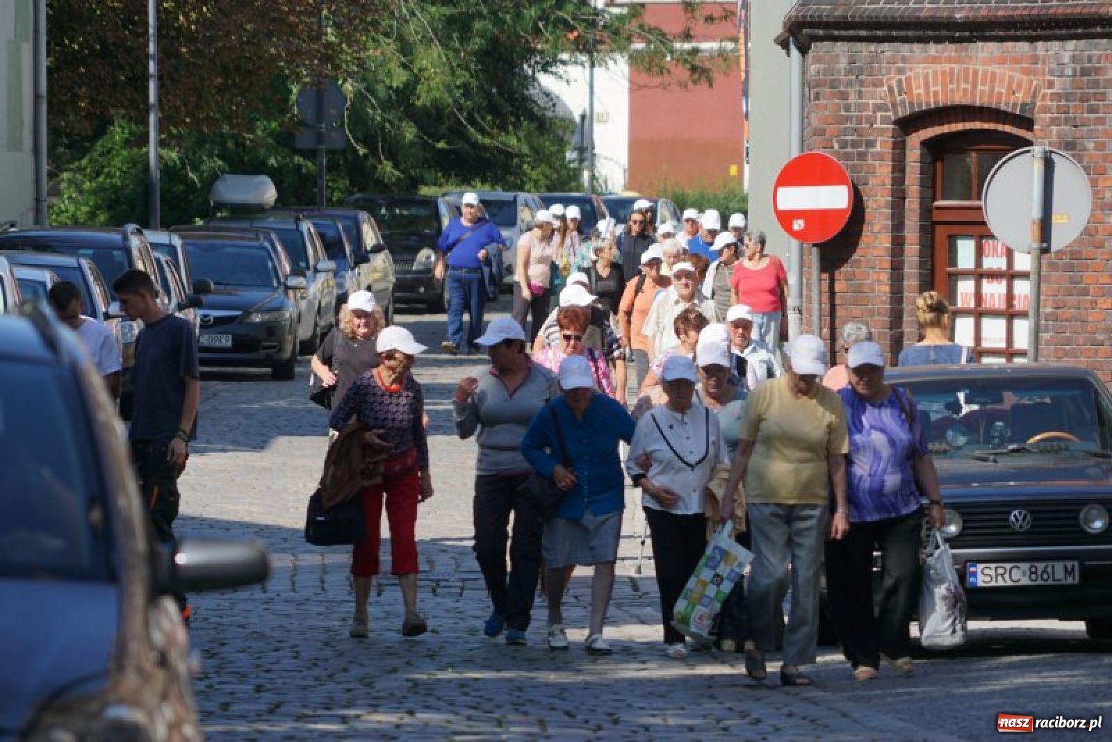 Zdjęcie w galerii na portalu naszraciborz.pl: Seniorzy z Polski i Czech rozpoczęli współpracę wiadomości z regionu