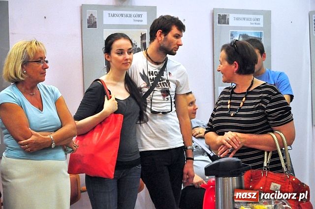 Zdjęcie w galerii na portalu naszraciborz.pl: Racibórz dziś i przed laty wiadomości z regionu