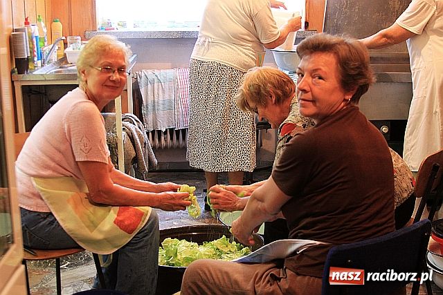 Zdjęcie w galerii na portalu naszraciborz.pl: Półkolonie w Studziennej wiadomości z regionu