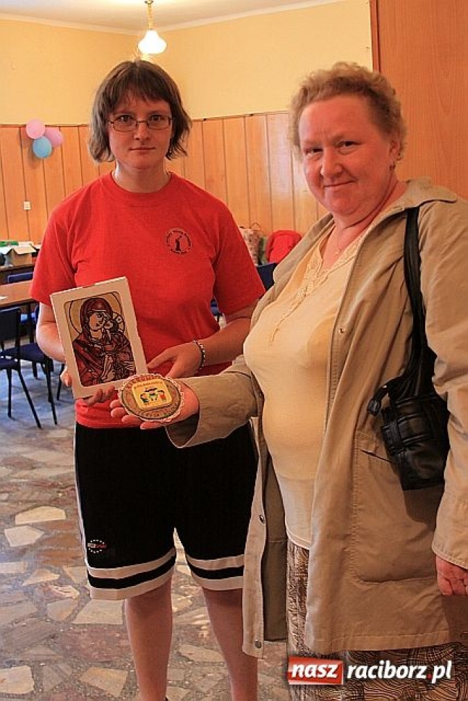 Zdjęcie w galerii na portalu naszraciborz.pl: Półkolonie w Studziennej wiadomości z regionu