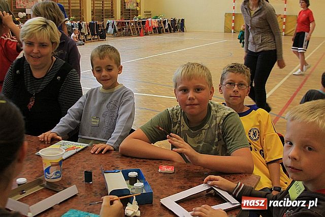 Zdjęcie w galerii na portalu naszraciborz.pl: Półkolonie w Studziennej wiadomości z regionu