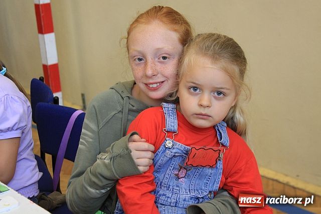 Zdjęcie w galerii na portalu naszraciborz.pl: Półkolonie w Studziennej wiadomości z regionu