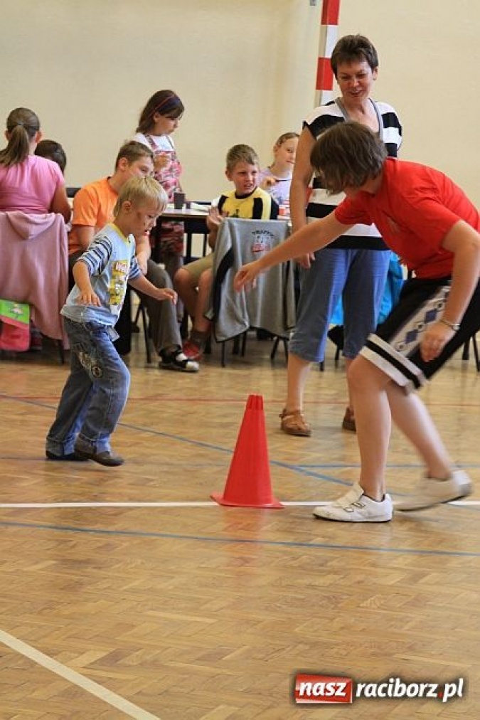 Zdjęcie w galerii na portalu naszraciborz.pl: Półkolonie w Studziennej wiadomości z regionu