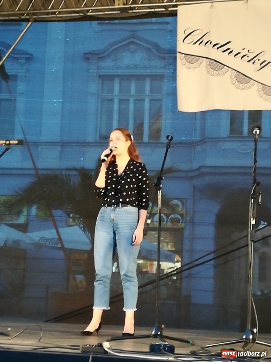 Zdjęcie w galerii na portalu naszraciborz.pl: Raciborski Miraż na festiwalu w Opawie wiadomości z regionu