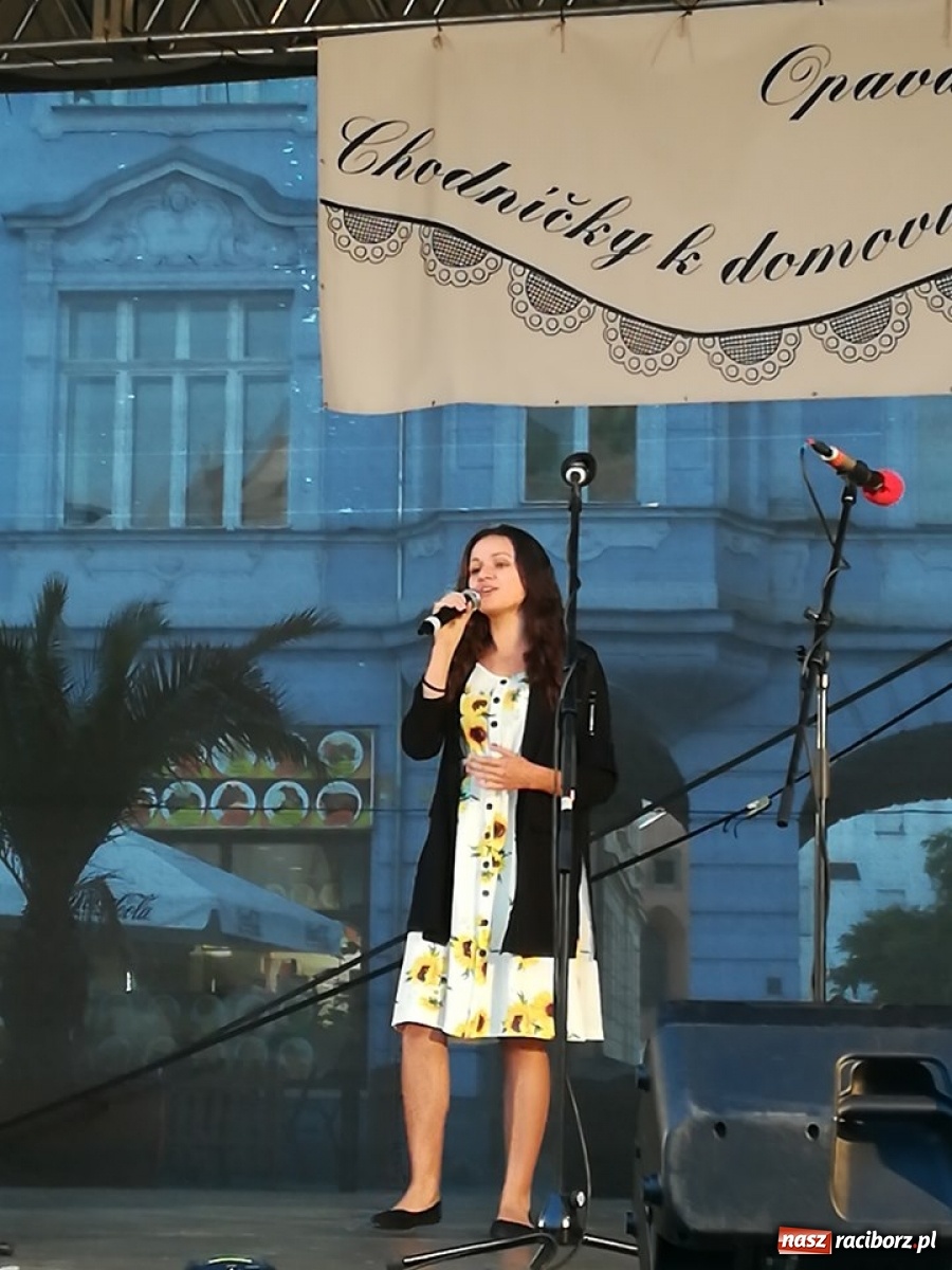 Zdjęcie w galerii na portalu naszraciborz.pl: Raciborski Miraż na festiwalu w Opawie wiadomości z regionu