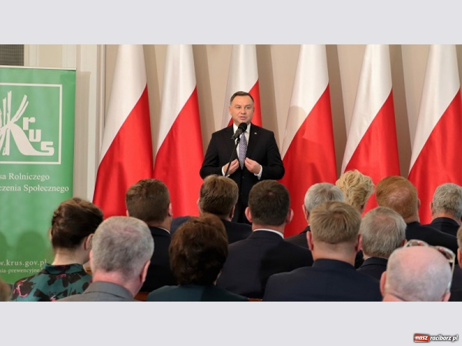 Zdjęcie w galerii na portalu naszraciborz.pl: Gospodarstwo z Bieńkowic najlepsze w Polsce  wiadomości z regionu