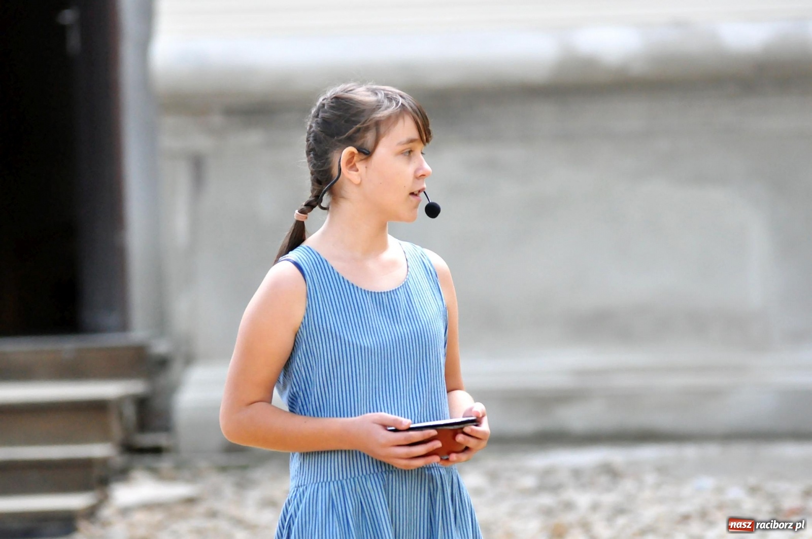 Zdjęcie w galerii na portalu naszraciborz.pl: Wielka rekonstrukcja walki o pałac w Rzuchowie wiadomości z regionu