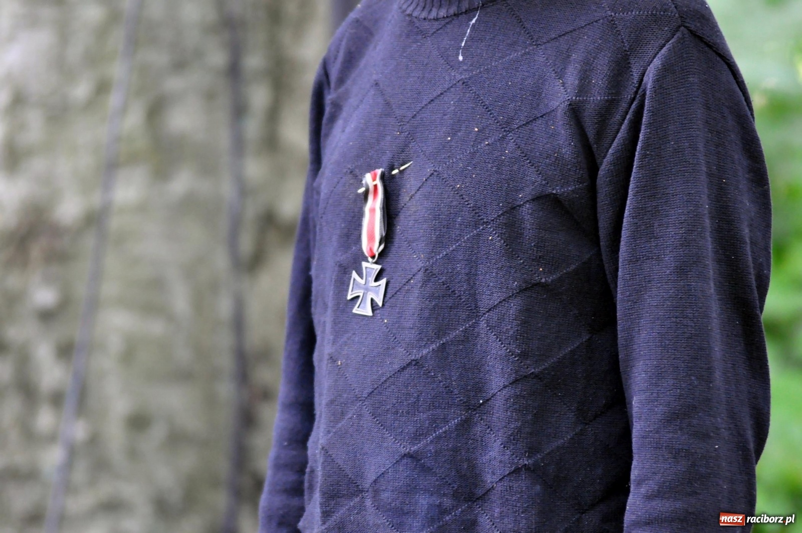 Zdjęcie w galerii na portalu naszraciborz.pl: Wielka rekonstrukcja walki o pałac w Rzuchowie wiadomości z regionu