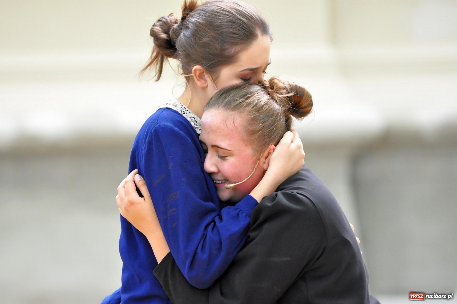 Zdjęcie w galerii na portalu naszraciborz.pl: Wielka rekonstrukcja walki o pałac w Rzuchowie wiadomości z regionu