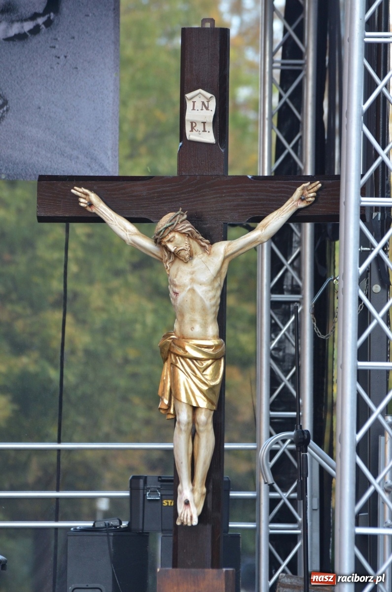 Zdjęcie w galerii na portalu naszraciborz.pl: Festiwal Spotkałem Pana już po raz 28. w Raciborzu wiadomości z regionu