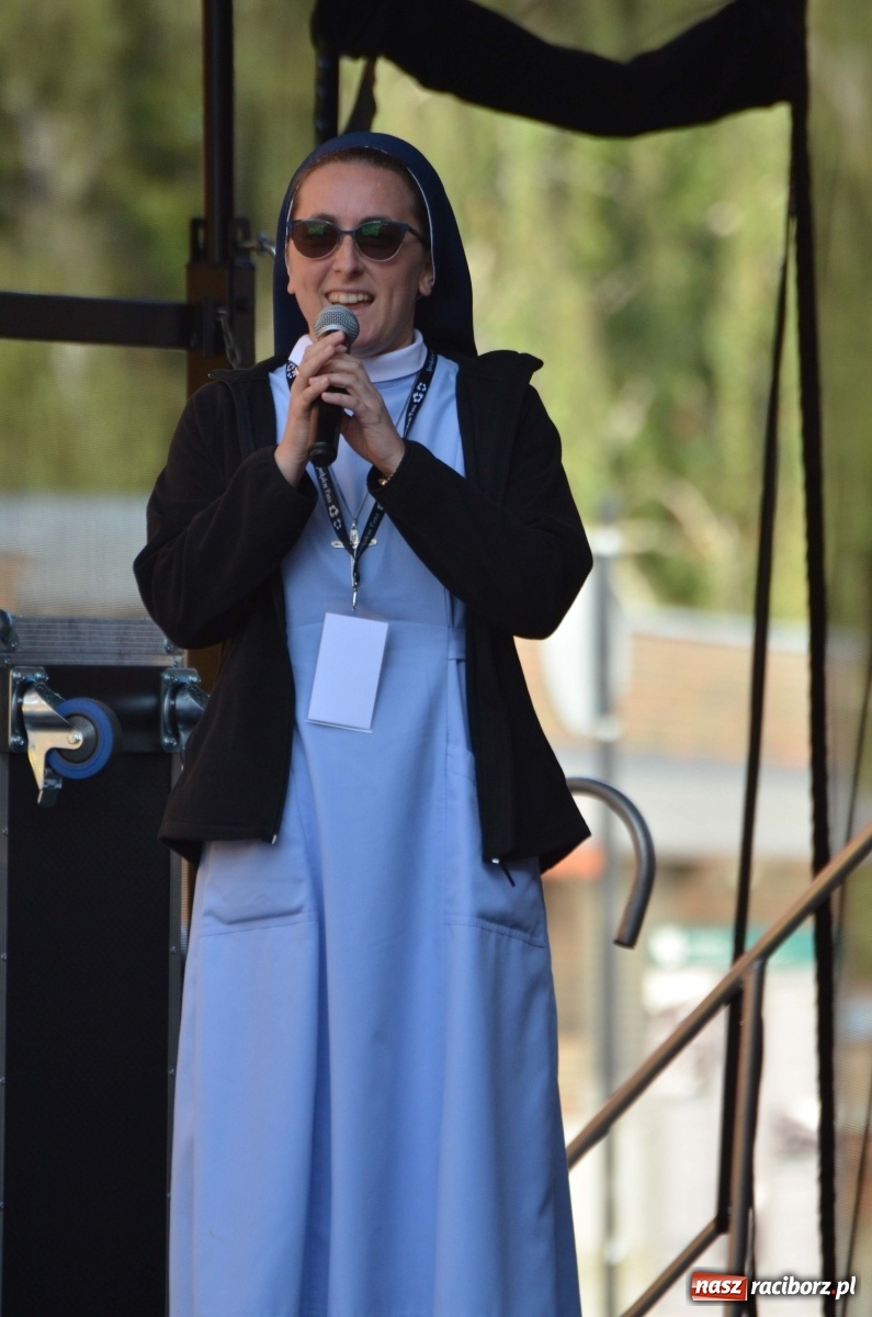 Zdjęcie w galerii na portalu naszraciborz.pl: Festiwal Spotkałem Pana już po raz 28. w Raciborzu wiadomości z regionu