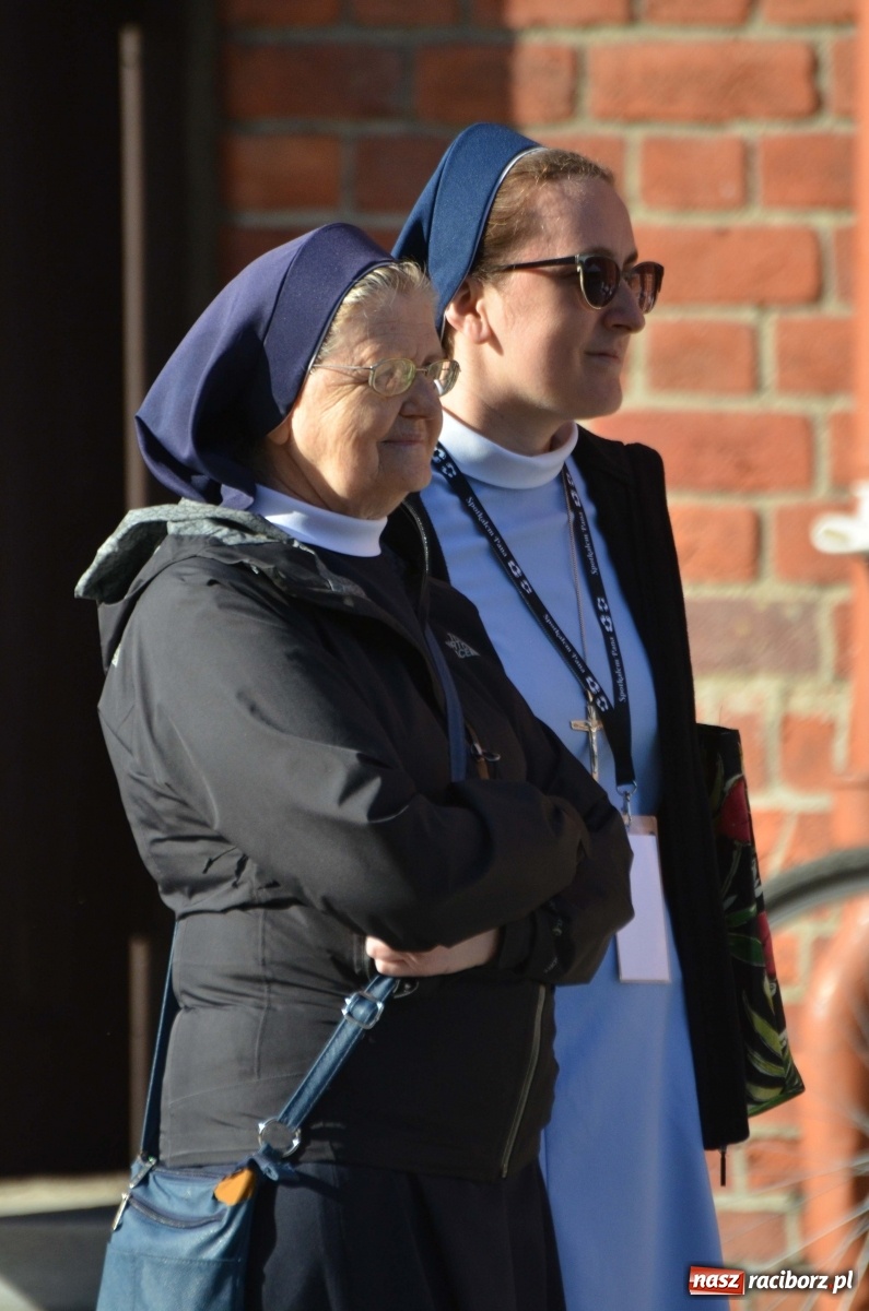 Zdjęcie w galerii na portalu naszraciborz.pl: Festiwal Spotkałem Pana już po raz 28. w Raciborzu wiadomości z regionu