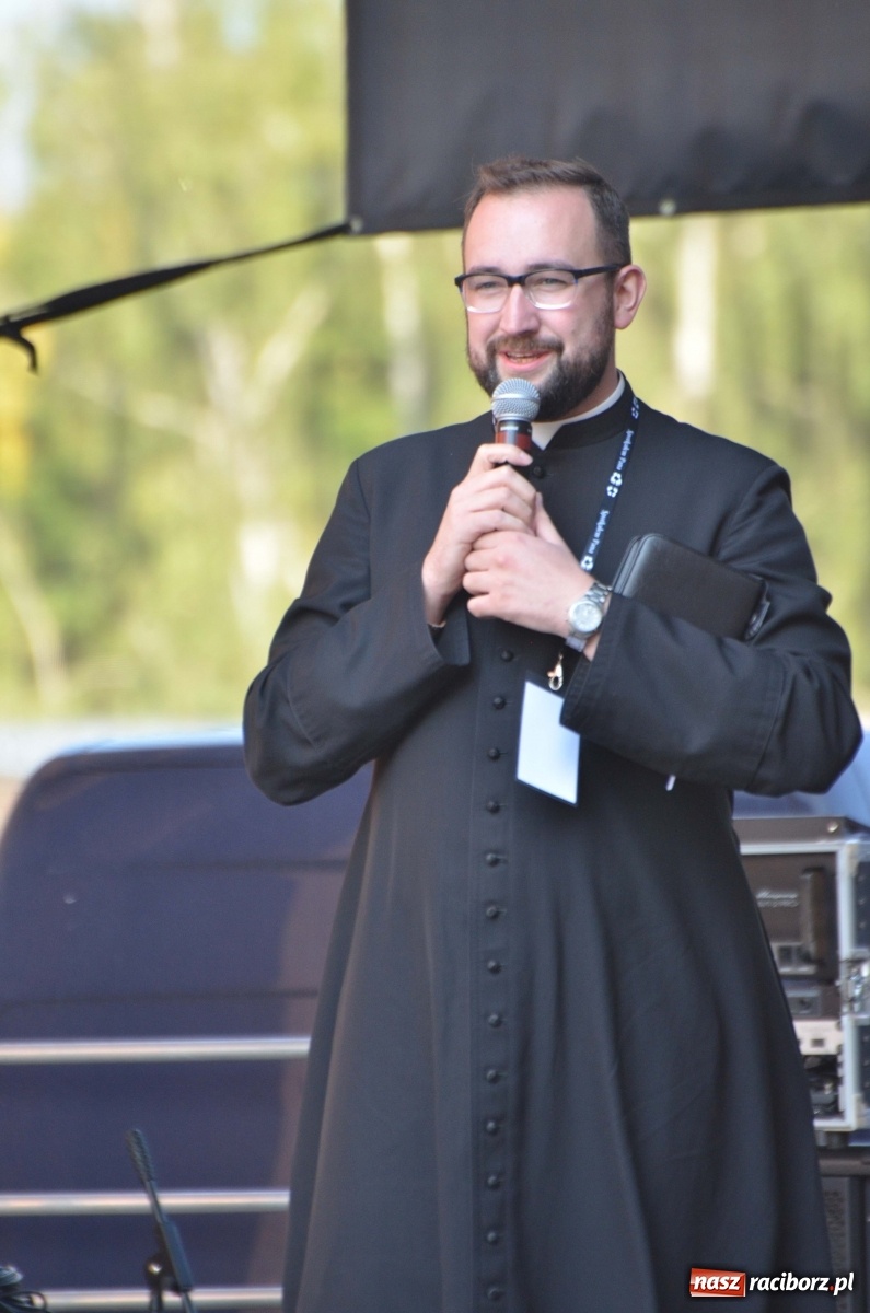 Zdjęcie w galerii na portalu naszraciborz.pl: Festiwal Spotkałem Pana już po raz 28. w Raciborzu wiadomości z regionu