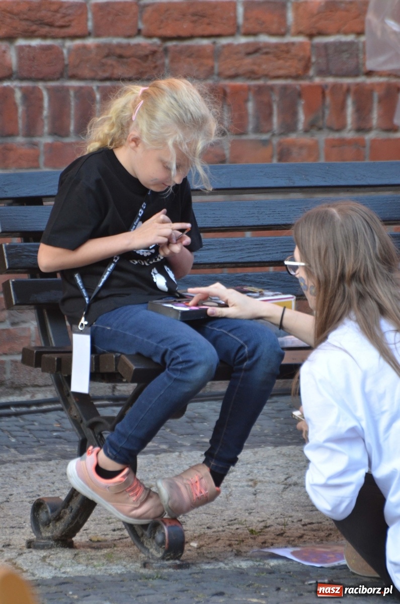 Zdjęcie w galerii na portalu naszraciborz.pl: Festiwal Spotkałem Pana już po raz 28. w Raciborzu wiadomości z regionu