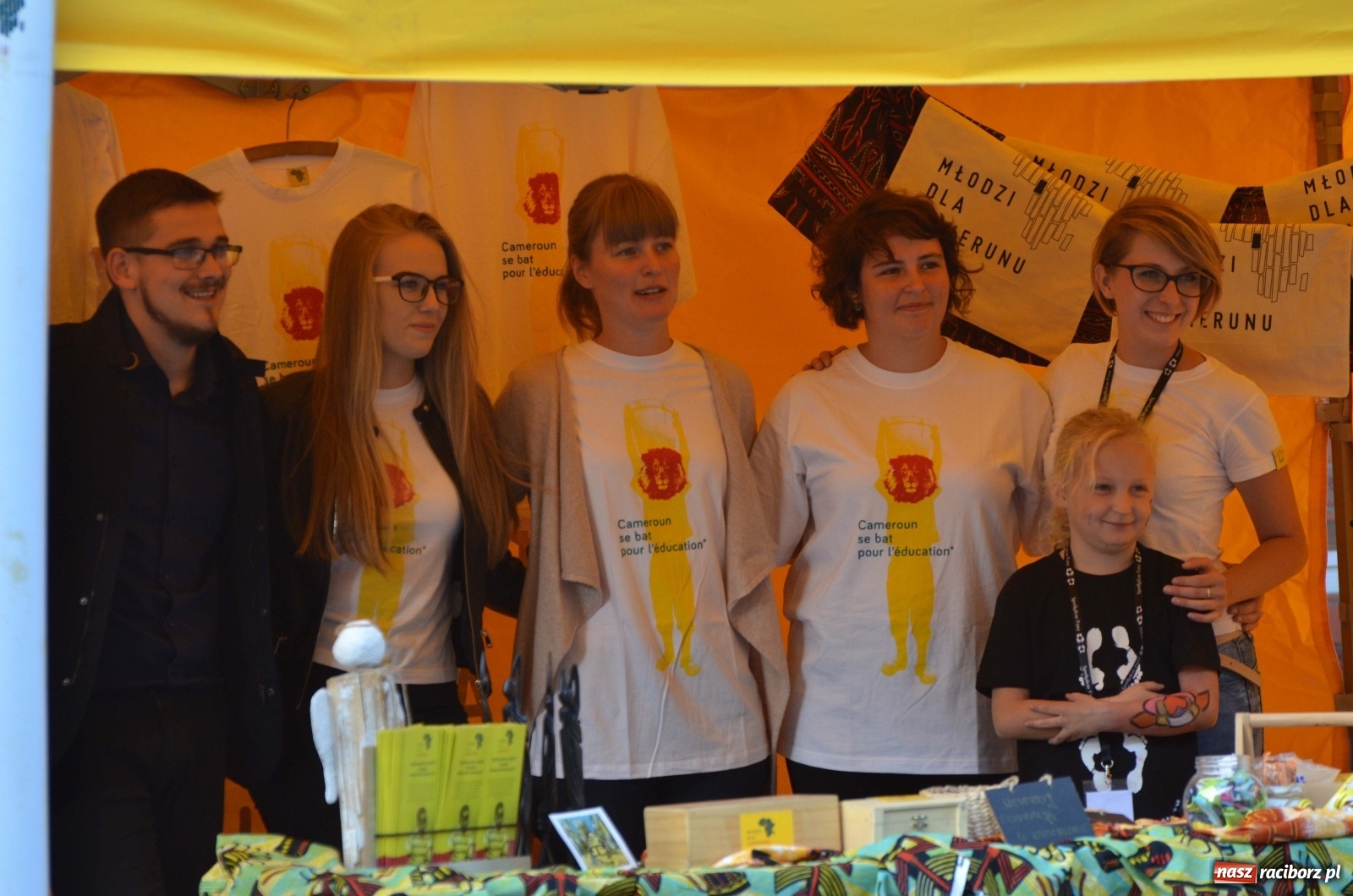 Zdjęcie w galerii na portalu naszraciborz.pl: Festiwal Spotkałem Pana już po raz 28. w Raciborzu wiadomości z regionu