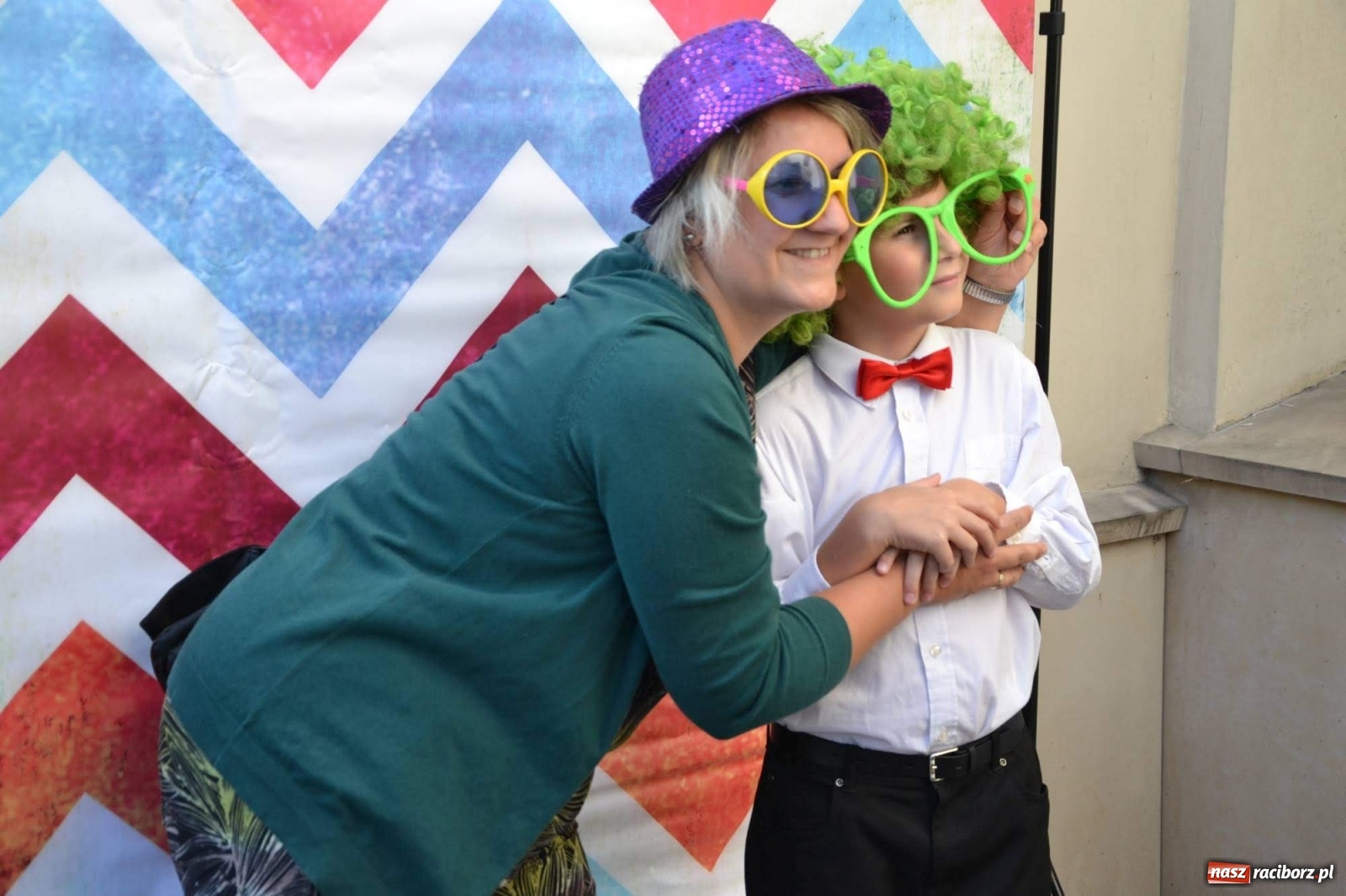 Zdjęcie w galerii na portalu naszraciborz.pl: Młodzież z MDK wystąpiła na zamku [FOTO]  wiadomości z regionu