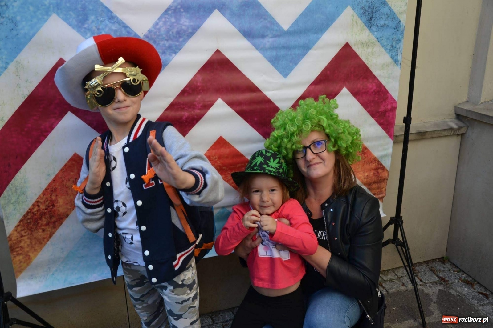 Zdjęcie w galerii na portalu naszraciborz.pl: Młodzież z MDK wystąpiła na zamku [FOTO]  wiadomości z regionu