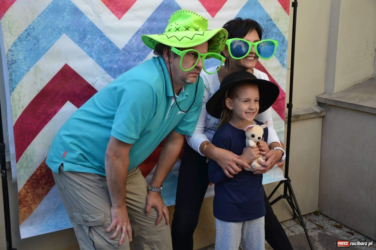 Zdjęcie w galerii na portalu naszraciborz.pl: Młodzież z MDK wystąpiła na zamku [FOTO]  wiadomości z regionu