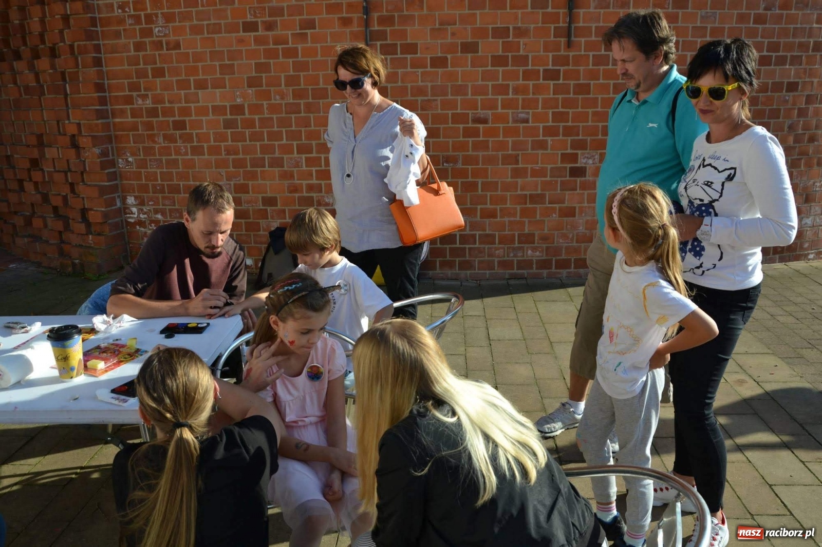 Zdjęcie w galerii na portalu naszraciborz.pl: Młodzież z MDK wystąpiła na zamku [FOTO]  wiadomości z regionu