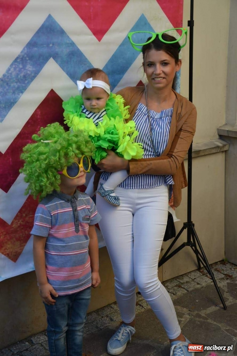 Zdjęcie w galerii na portalu naszraciborz.pl: Młodzież z MDK wystąpiła na zamku [FOTO]  wiadomości z regionu