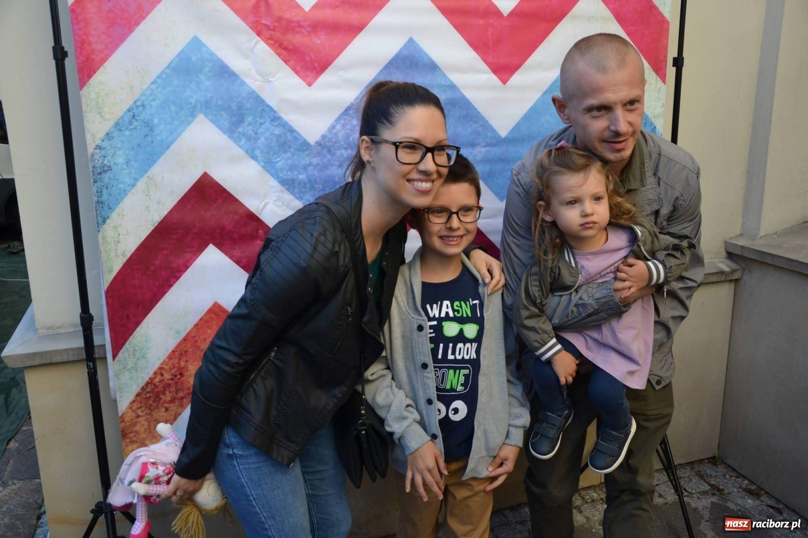 Zdjęcie w galerii na portalu naszraciborz.pl: Młodzież z MDK wystąpiła na zamku [FOTO]  wiadomości z regionu