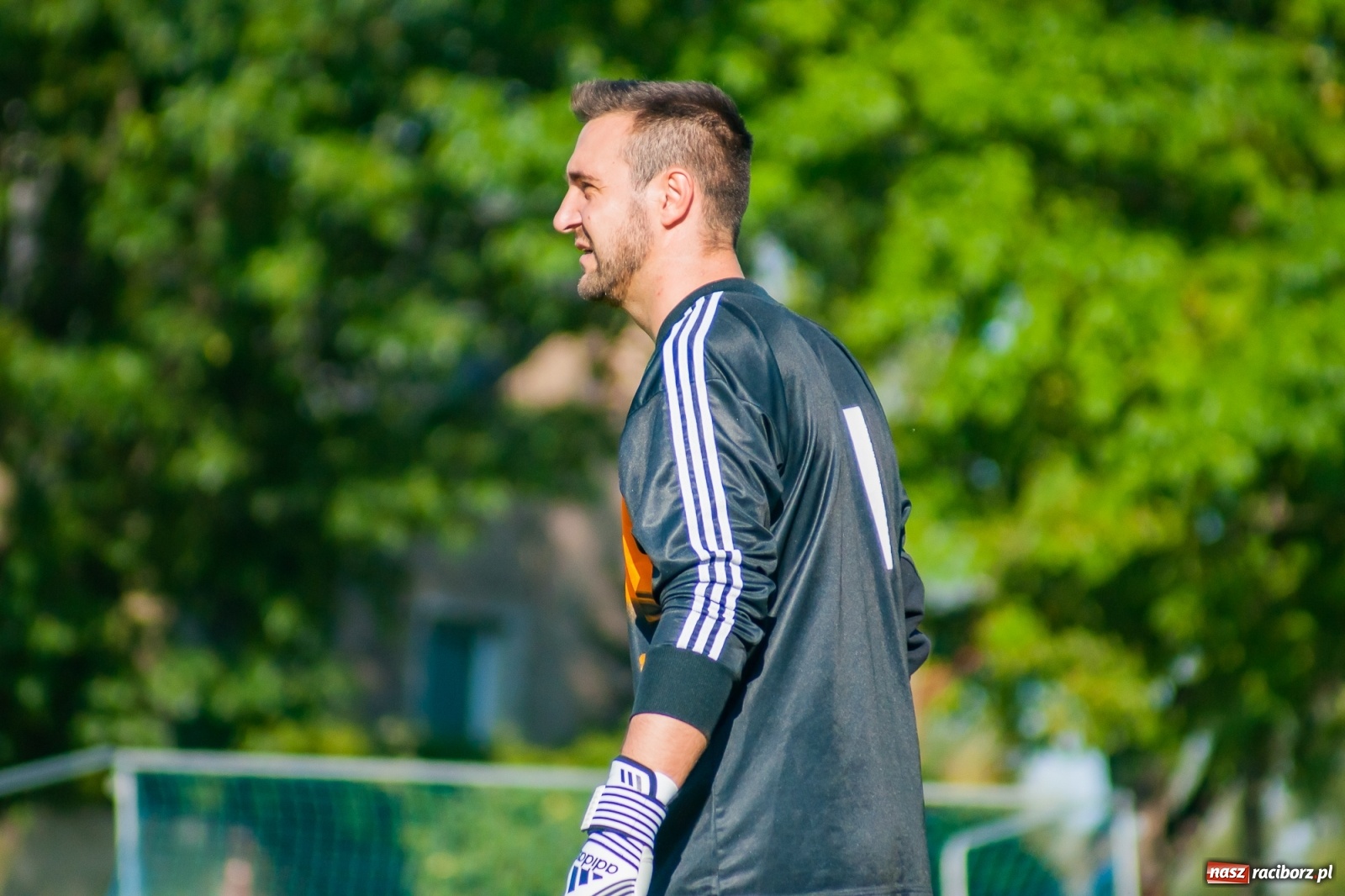 Zdjęcie w galerii na portalu naszraciborz.pl: A klasa. Zameczek Czernica rozbił Rafako [FOTO i WIDEO] wiadomości z regionu