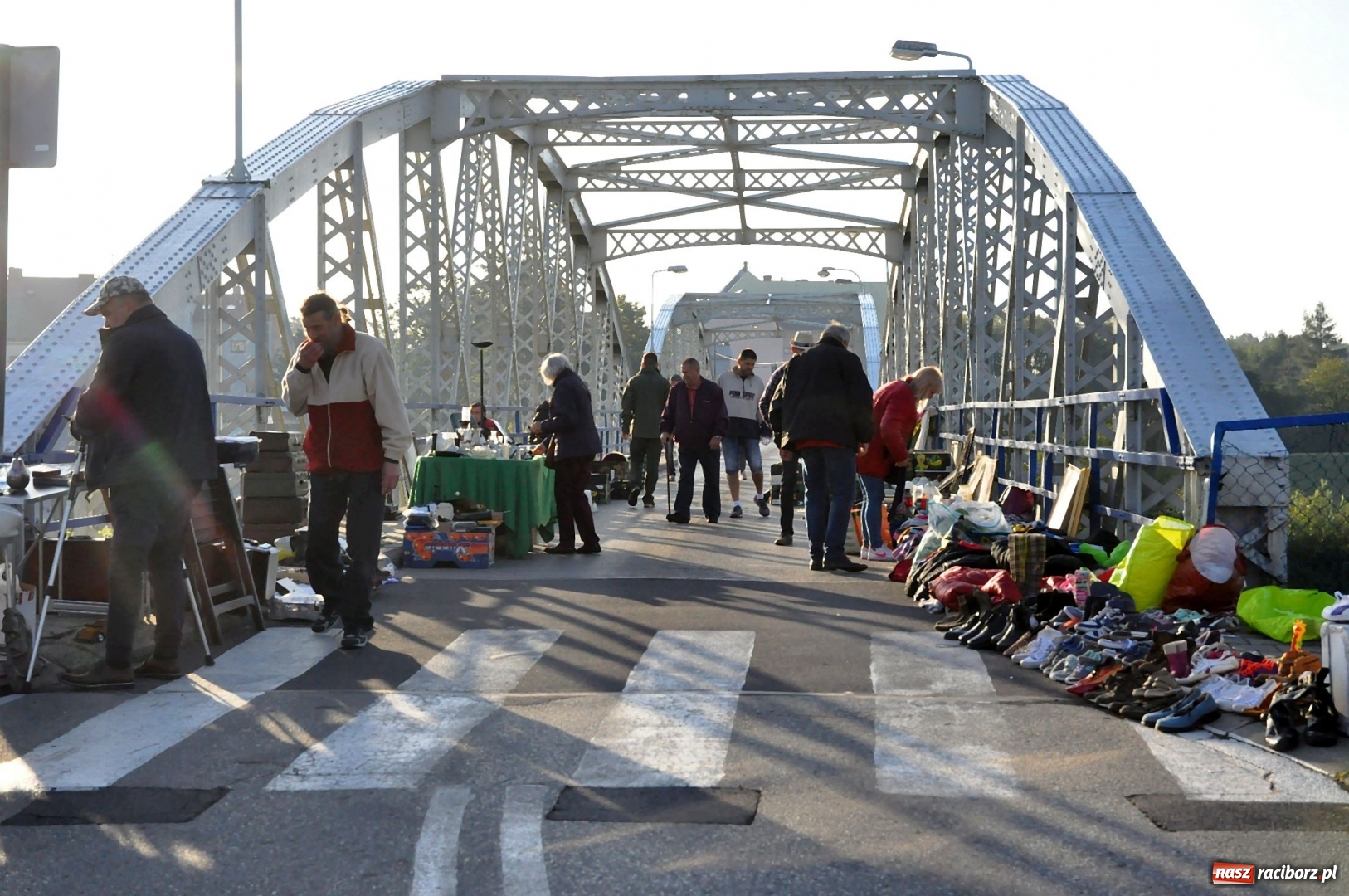 Zdjęcie w galerii na portalu naszraciborz.pl: Jesienny Jarmark na Granicy w Chałupkach [FOTO] wiadomości z regionu