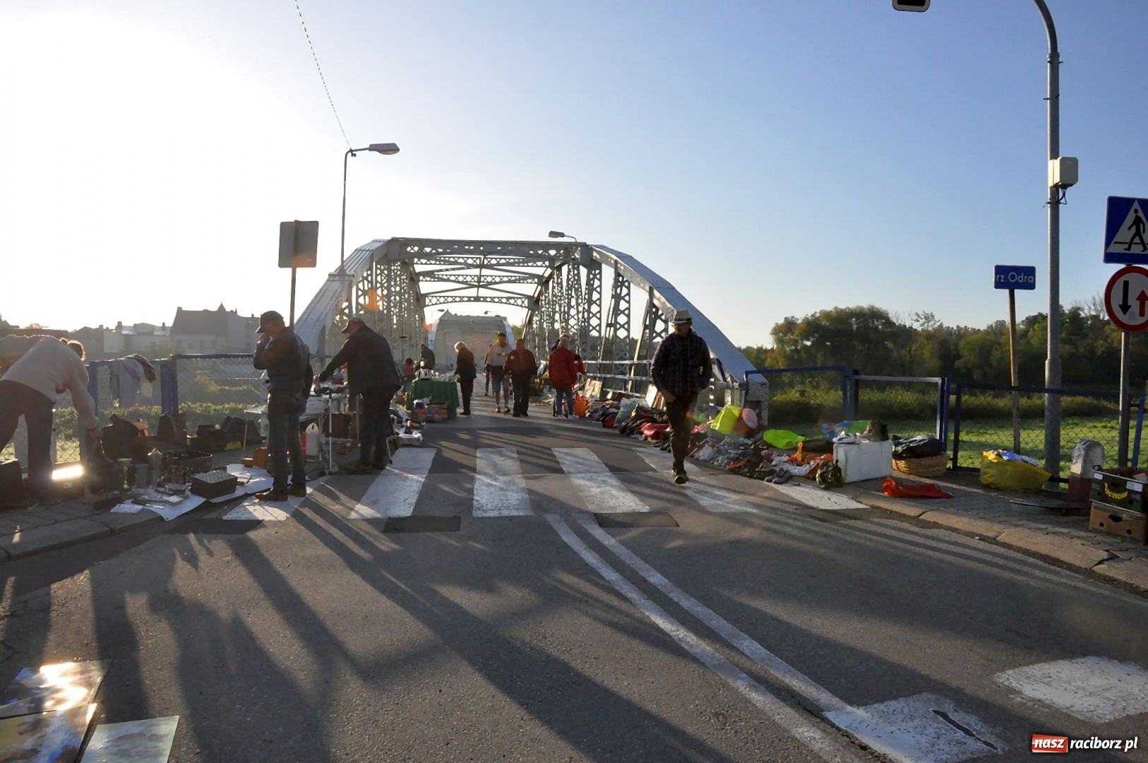 Zdjęcie w galerii na portalu naszraciborz.pl: Jesienny Jarmark na Granicy w Chałupkach [FOTO] wiadomości z regionu