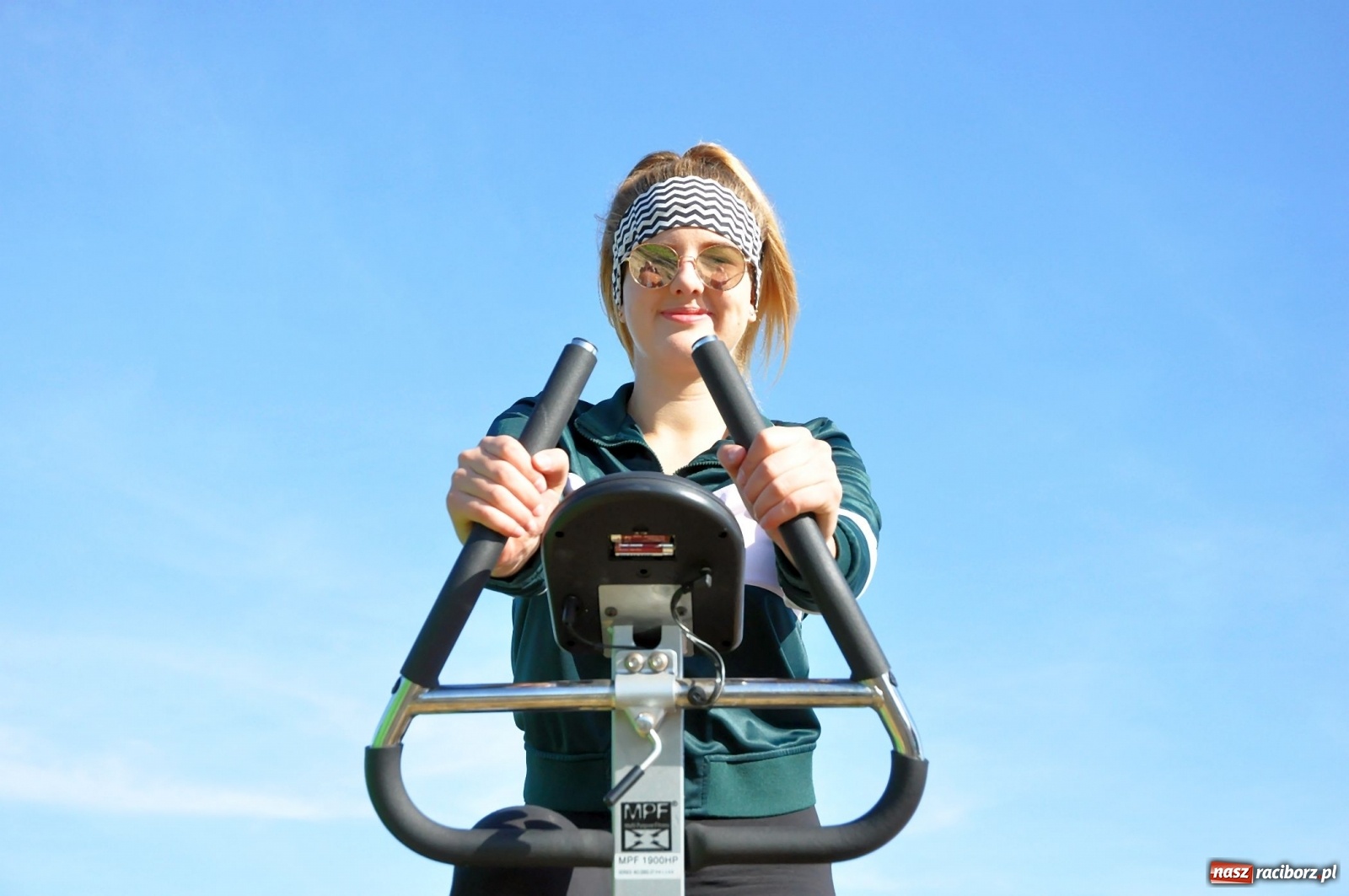 Zdjęcie w galerii na portalu naszraciborz.pl: Mała Miedonia, wielkie dożynki. Racibórz dziękuje za plony [FOTO i WIDEO]  wiadomości z regionu
