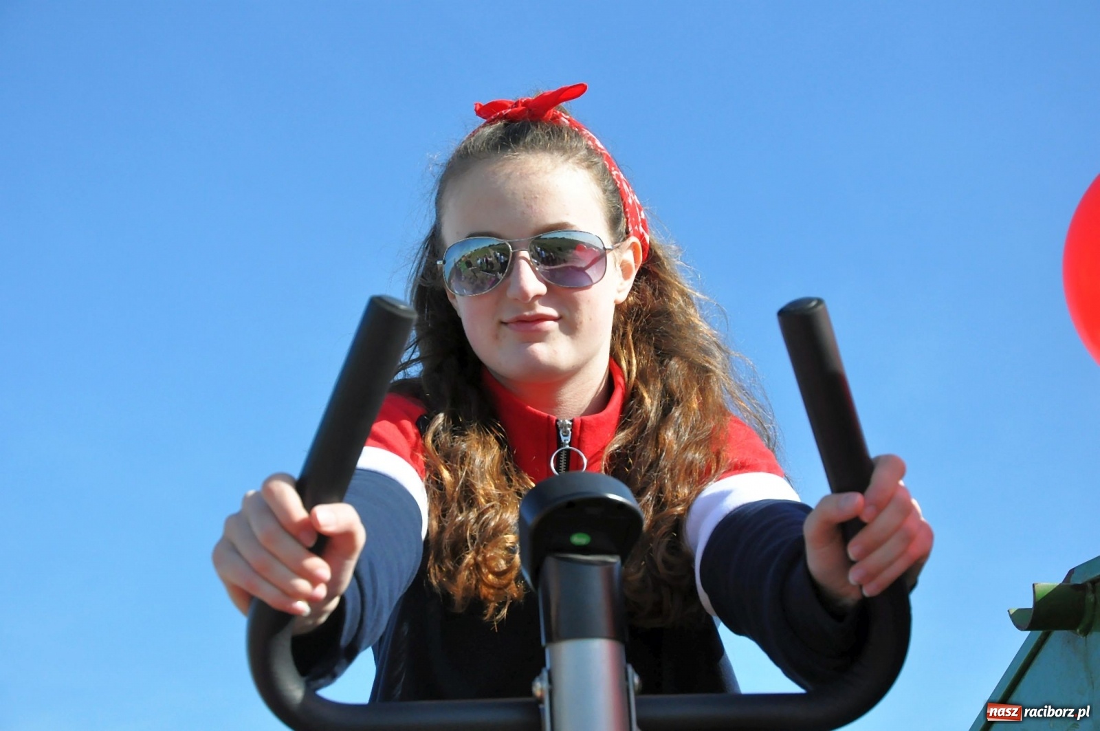 Zdjęcie w galerii na portalu naszraciborz.pl: Mała Miedonia, wielkie dożynki. Racibórz dziękuje za plony [FOTO i WIDEO]  wiadomości z regionu