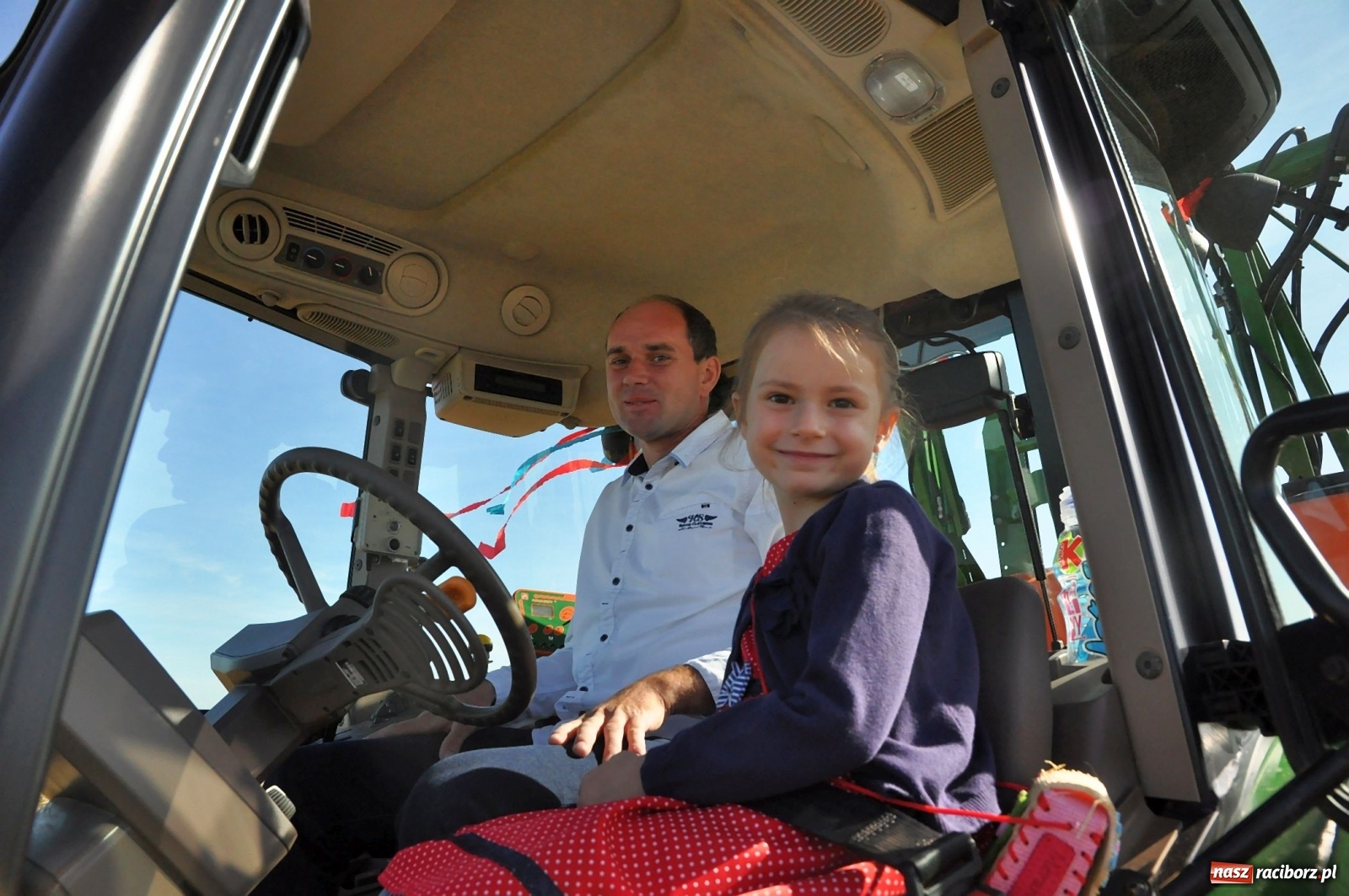 Zdjęcie w galerii na portalu naszraciborz.pl: Mała Miedonia, wielkie dożynki. Racibórz dziękuje za plony [FOTO i WIDEO]  wiadomości z regionu
