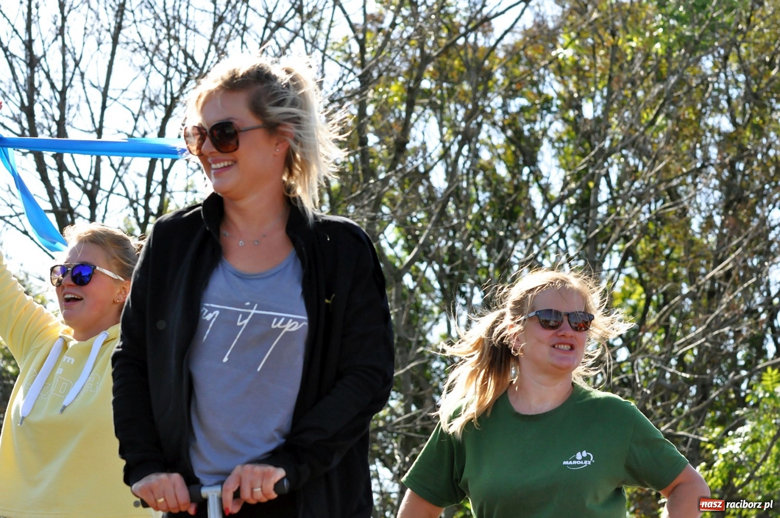 Zdjęcie w galerii na portalu naszraciborz.pl: Mała Miedonia, wielkie dożynki. Racibórz dziękuje za plony [FOTO i WIDEO]  wiadomości z regionu