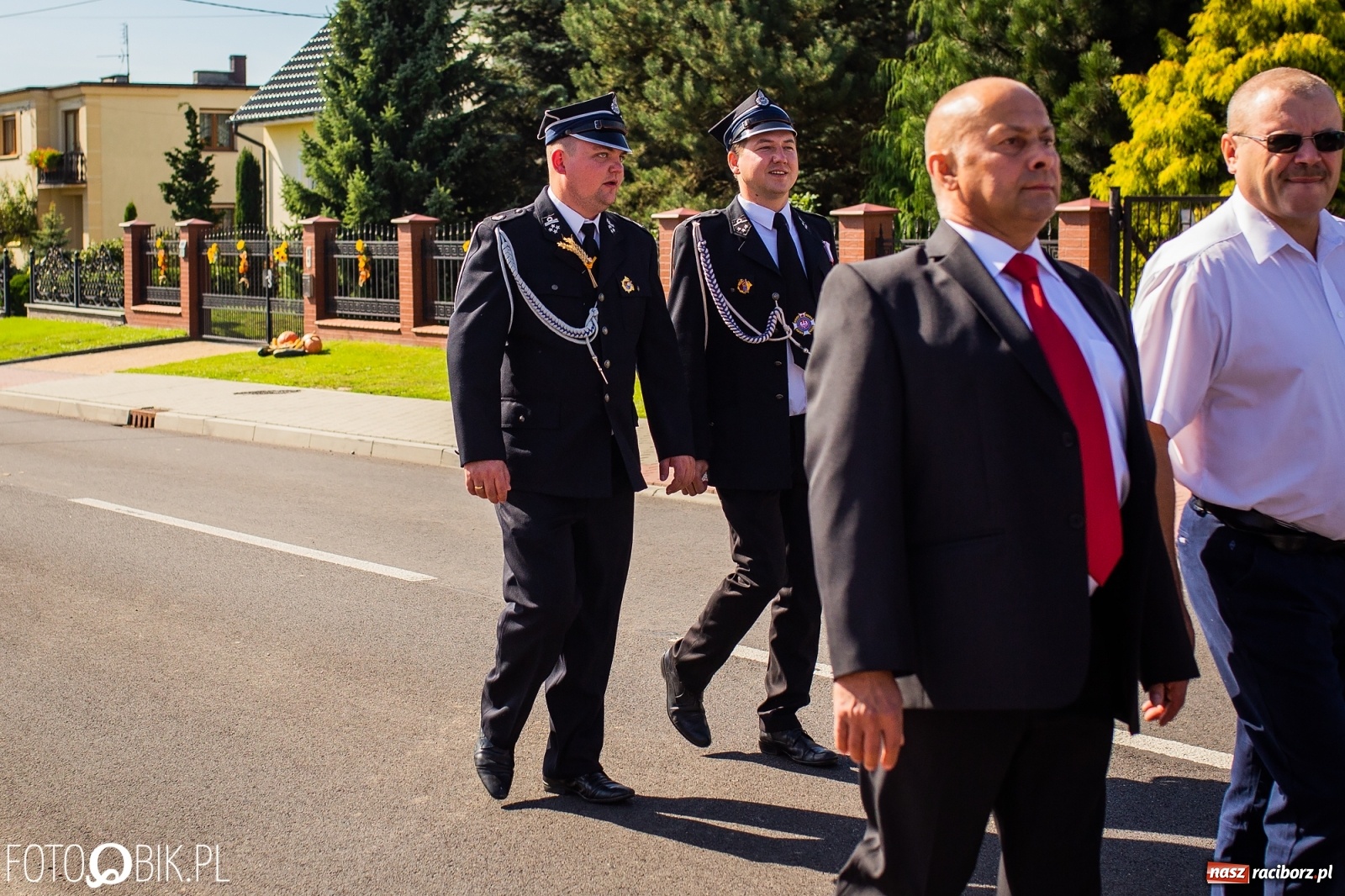 Zdjęcie w galerii na portalu naszraciborz.pl: Dożynki 2019. Gmina Rudnik bawi się w Łubowicach [FOTO i WIDEO] wiadomości z regionu