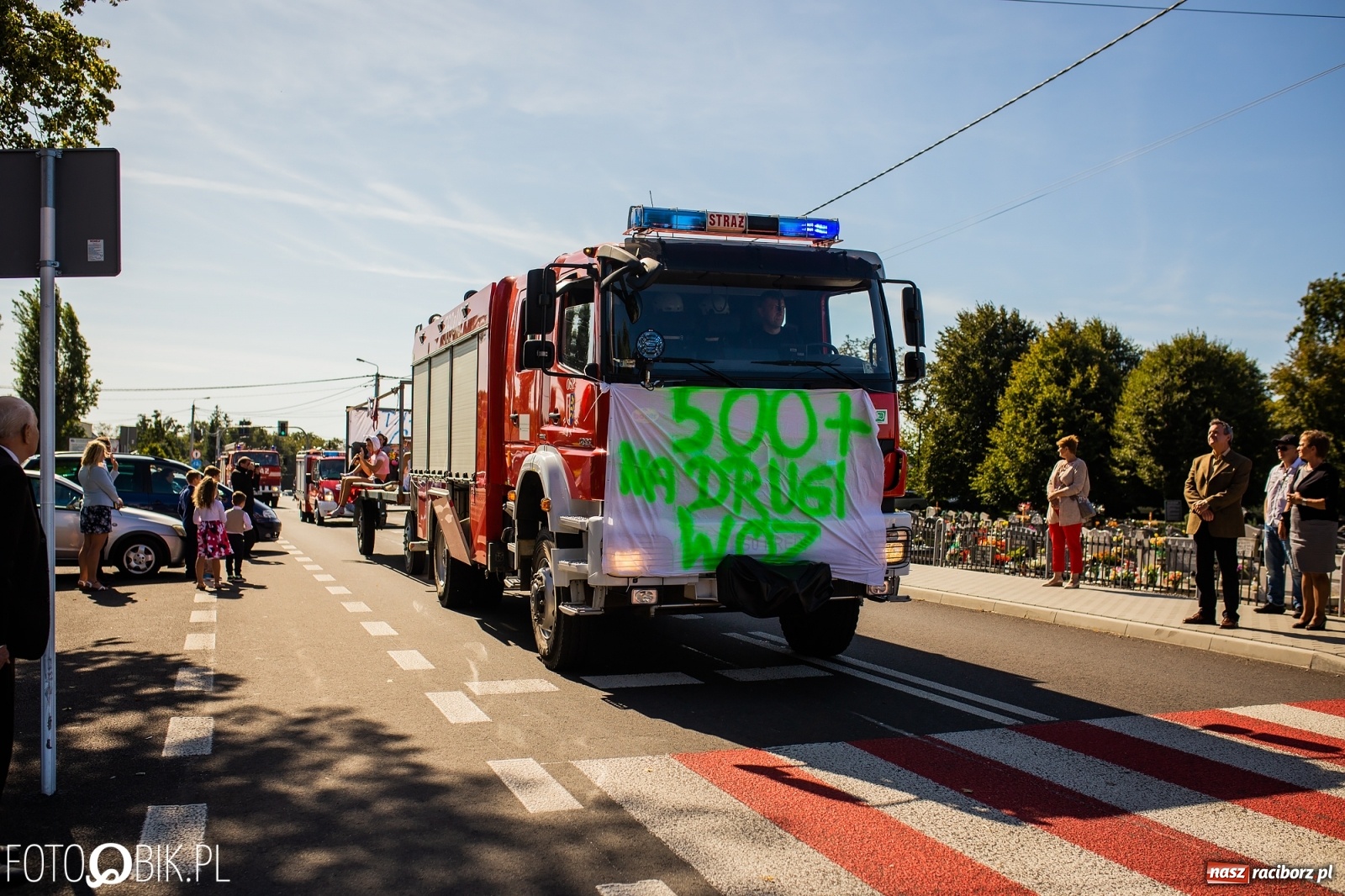 Zdjęcie w galerii na portalu naszraciborz.pl: Dożynki 2019. Gmina Rudnik bawi się w Łubowicach [FOTO i WIDEO] wiadomości z regionu