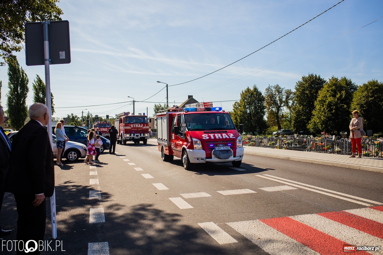 Zdjęcie w galerii na portalu naszraciborz.pl: Dożynki 2019. Gmina Rudnik bawi się w Łubowicach [FOTO i WIDEO] wiadomości z regionu