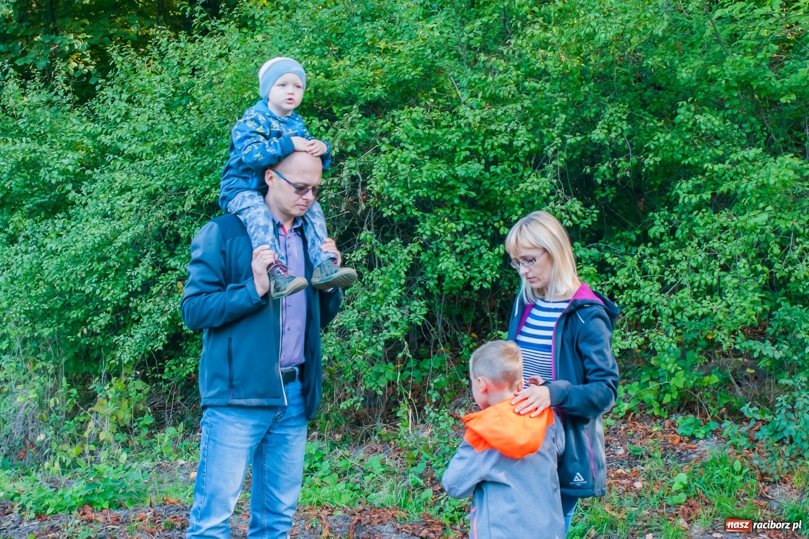 Zdjęcie w galerii na portalu naszraciborz.pl: Miała być frajda, a wyszła granda [FOTO i WIDEO] wiadomości z regionu