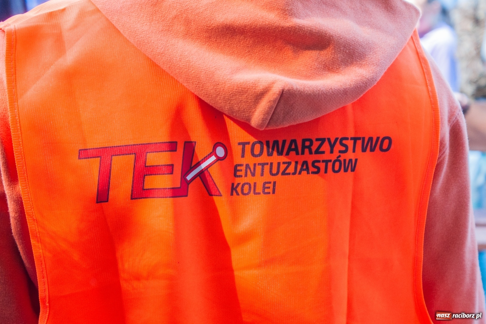 Zdjęcie w galerii na portalu naszraciborz.pl: Miała być frajda, a wyszła granda [FOTO i WIDEO] wiadomości z regionu